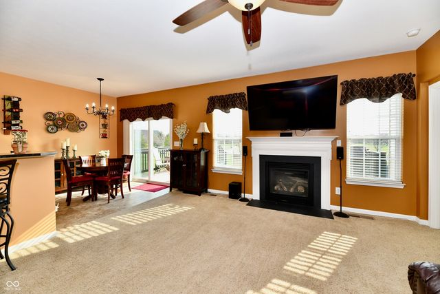 6761 Branches Drive, Brownsburg, IN 46112