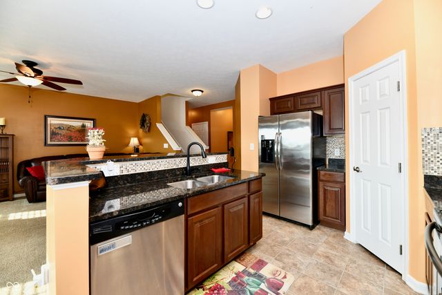 6761 Branches Drive, Brownsburg, IN 46112