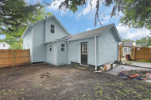 540 Park Street, Marion, OH 43302