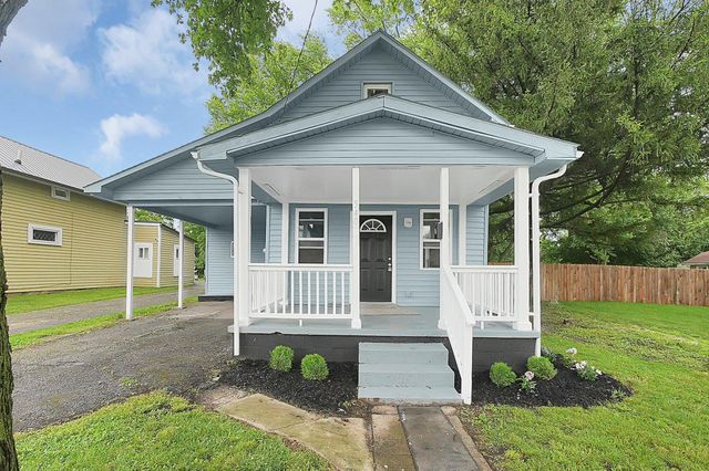 540 Park Street, Marion, OH 43302