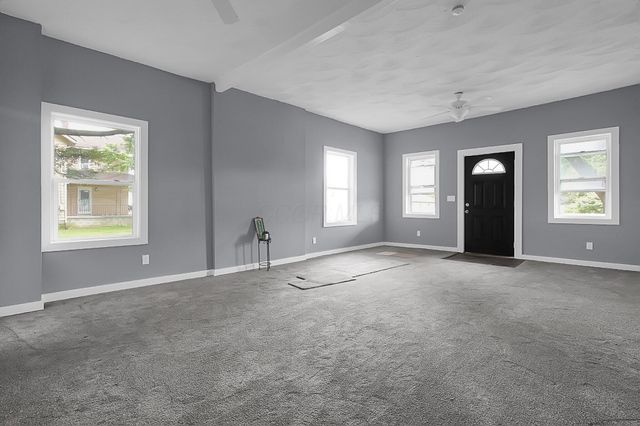 540 Park Street, Marion, OH 43302