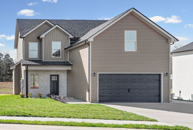 78 Sycamore Hill, Clarksville, TN 37042