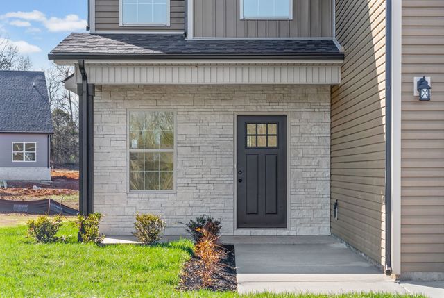 78 Sycamore Hill, Clarksville, TN 37042