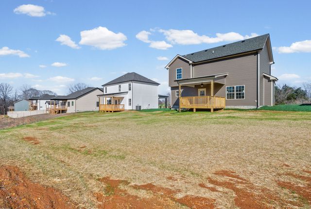 78 Sycamore Hill, Clarksville, TN 37042