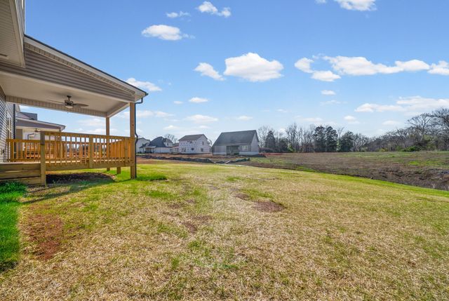 78 Sycamore Hill, Clarksville, TN 37042