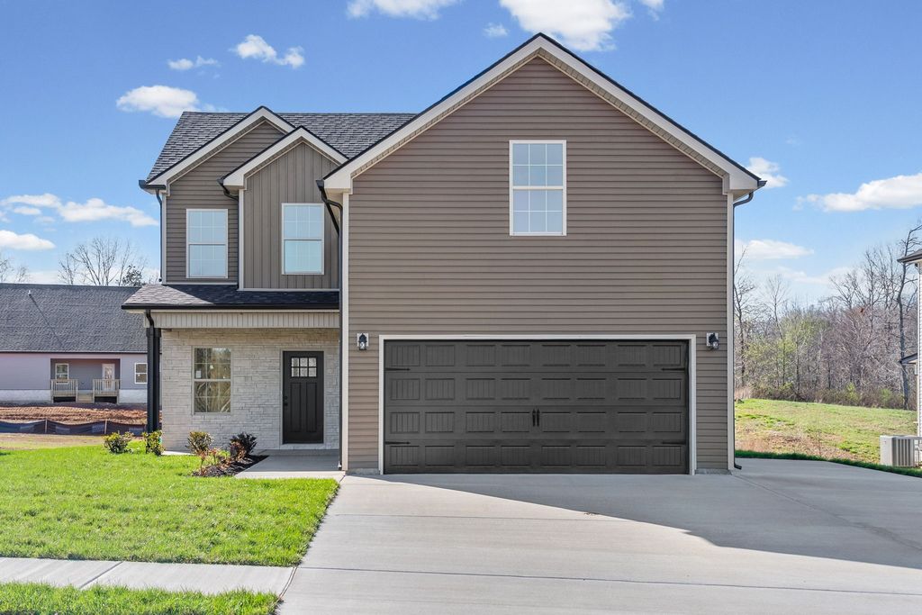 78 Sycamore Hill, Clarksville, TN 37042