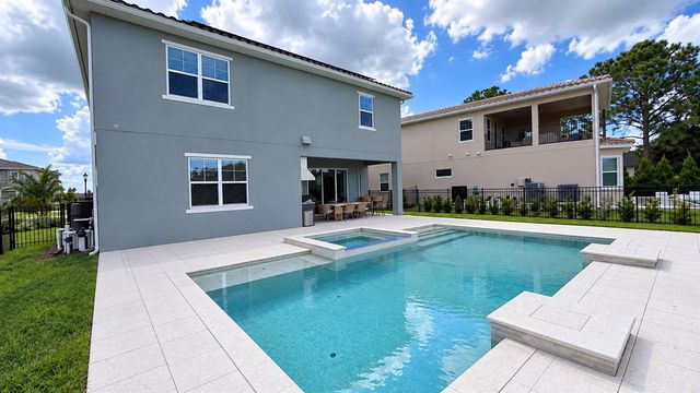 15607 VETTA DRIVE, Montverde, FL 34756