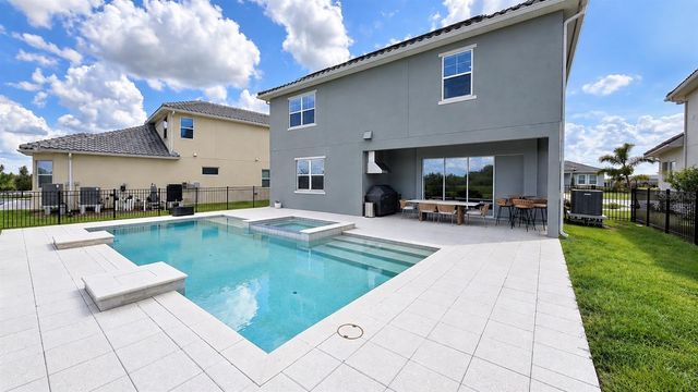 15607 VETTA DRIVE, Montverde, FL 34756
