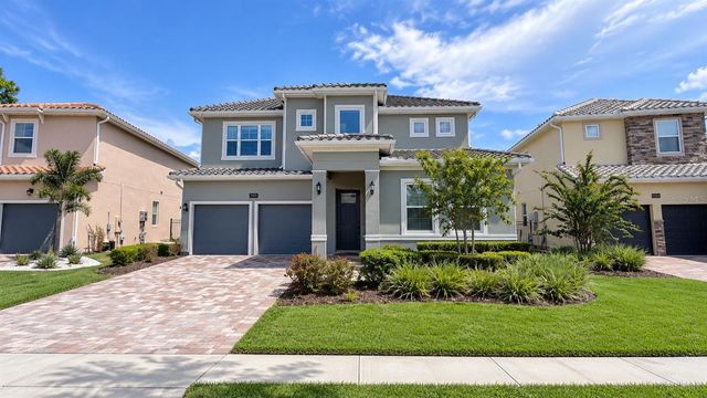 15607 VETTA DRIVE, Montverde, FL 34756