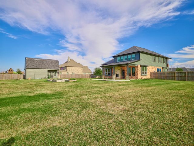 11718 Casadores Lane, Needville, TX 77461