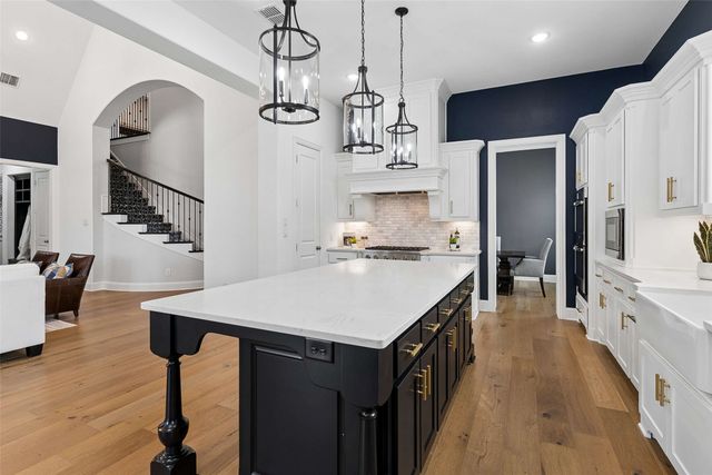 3500 Newport Drive, Prosper, TX 75078