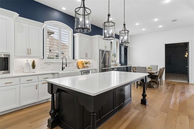 3500 Newport Drive, Prosper, TX 75078
