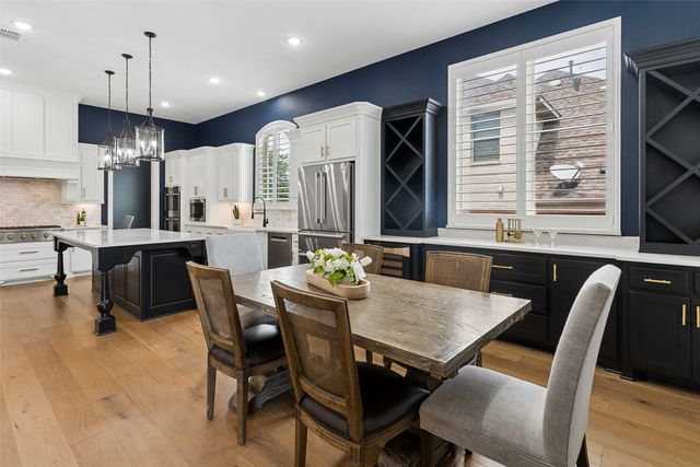 3500 Newport Drive, Prosper, TX 75078