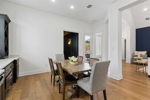3500 Newport Drive, Prosper, TX 75078