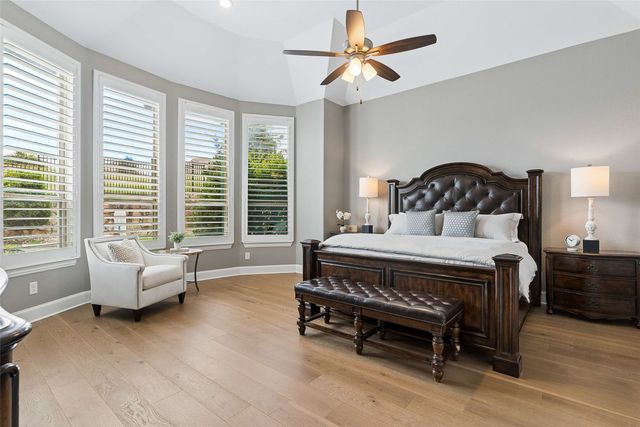 3500 Newport Drive, Prosper, TX 75078
