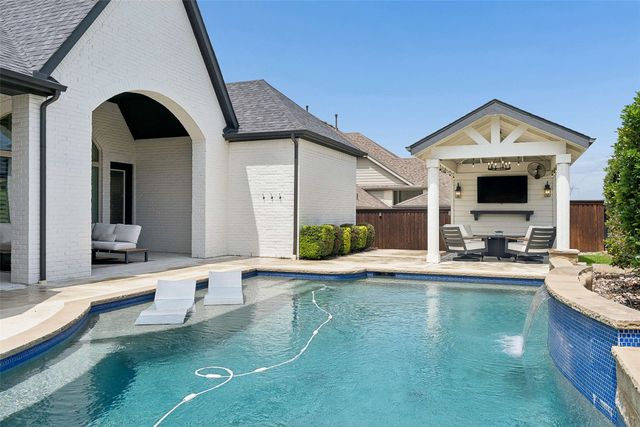 3500 Newport Drive, Prosper, TX 75078