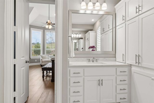 3500 Newport Drive, Prosper, TX 75078