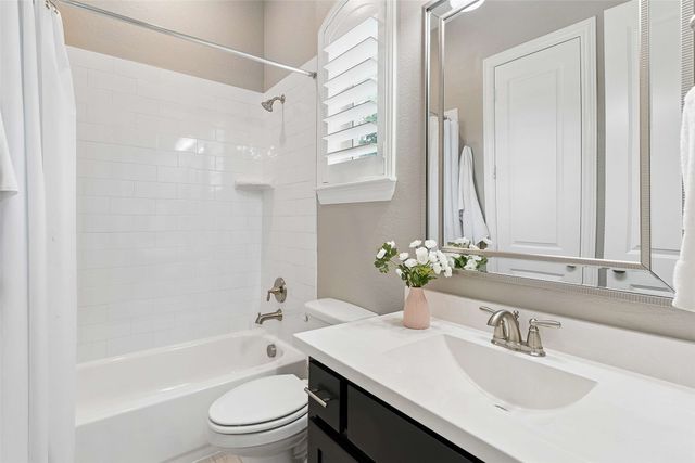 3500 Newport Drive, Prosper, TX 75078