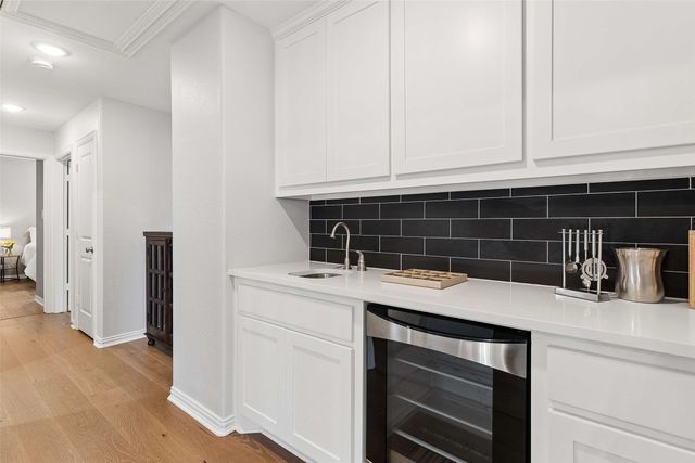 3500 Newport Drive, Prosper, TX 75078