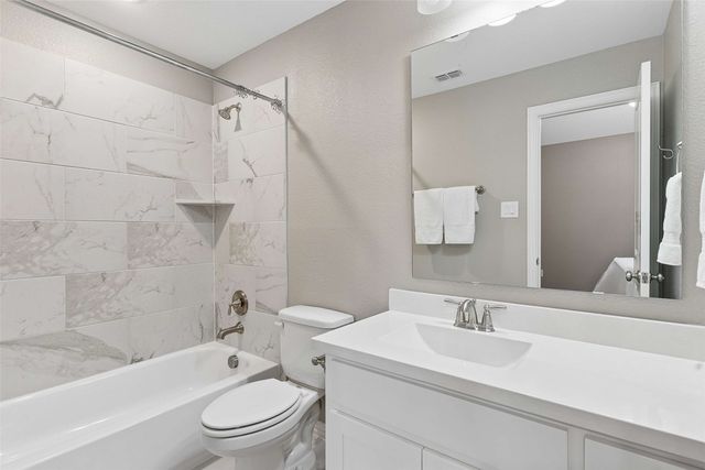 3500 Newport Drive, Prosper, TX 75078
