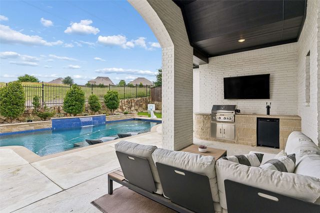 3500 Newport Drive, Prosper, TX 75078