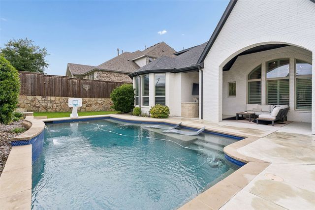 3500 Newport Drive, Prosper, TX 75078