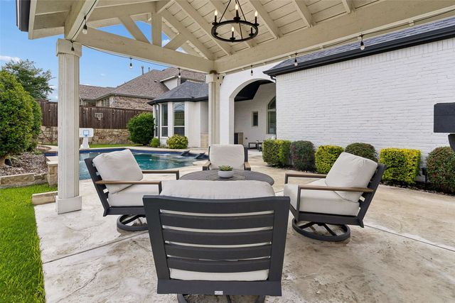 3500 Newport Drive, Prosper, TX 75078