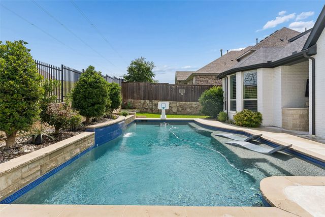 3500 Newport Drive, Prosper, TX 75078
