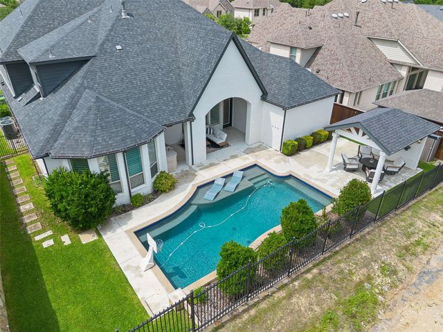 3500 Newport Drive, Prosper, TX 75078