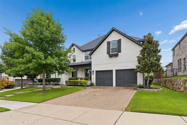 3500 Newport Drive, Prosper, TX 75078