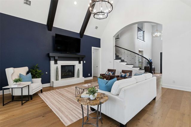 3500 Newport Drive, Prosper, TX 75078