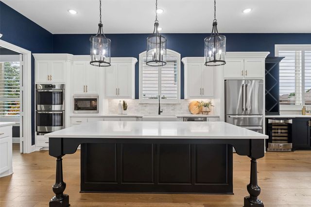 3500 Newport Drive, Prosper, TX 75078
