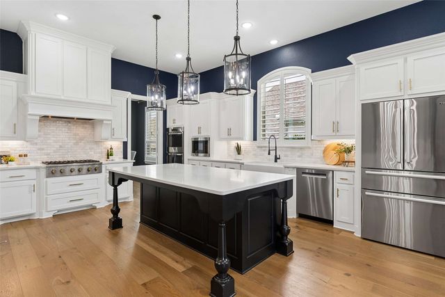 3500 Newport Drive, Prosper, TX 75078