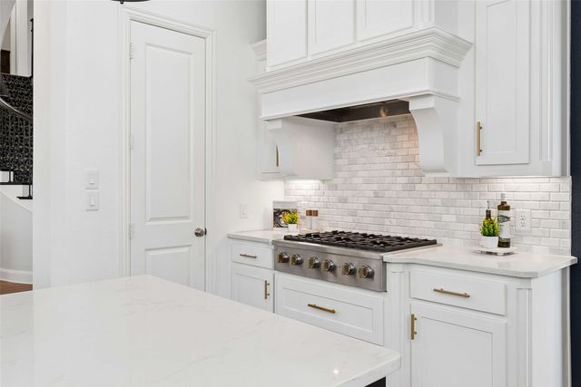 3500 Newport Drive, Prosper, TX 75078