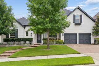 3500 Newport Drive, Prosper, TX 75078