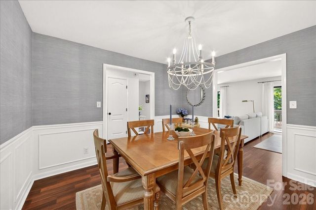 5811 Sharon Road F, Charlotte, NC 28210