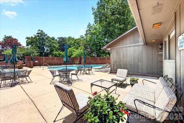 5811 Sharon Road F, Charlotte, NC 28210