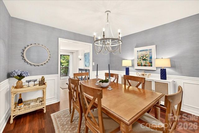 5811 Sharon Road F, Charlotte, NC 28210