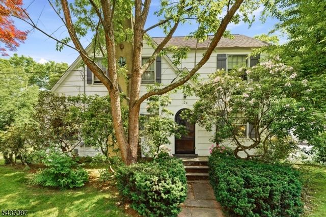128 Meisel Ave, Springfield Twp., NJ 07081