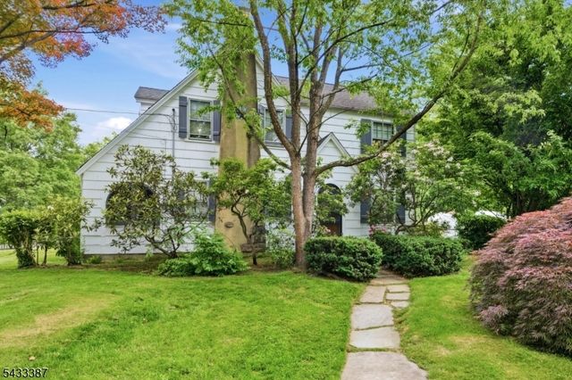 128 Meisel Ave, Springfield Twp., NJ 07081