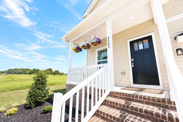 6905 Steeplegate Drive 4, Burlington, NC 27215
