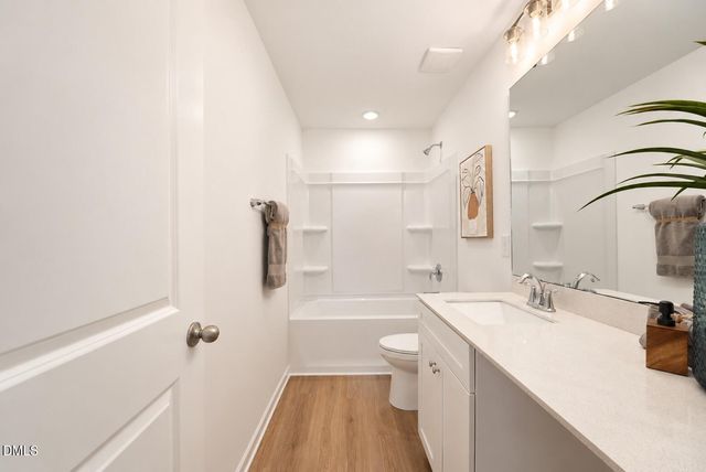 6905 Steeplegate Drive 4, Burlington, NC 27215