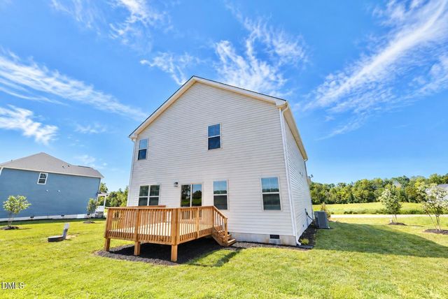 6905 Steeplegate Drive 4, Burlington, NC 27215