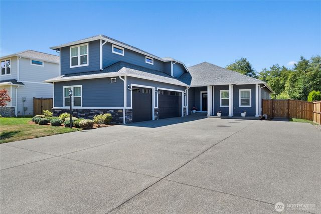 8431 Viewcrest Lane SE, Olympia, WA 98501
