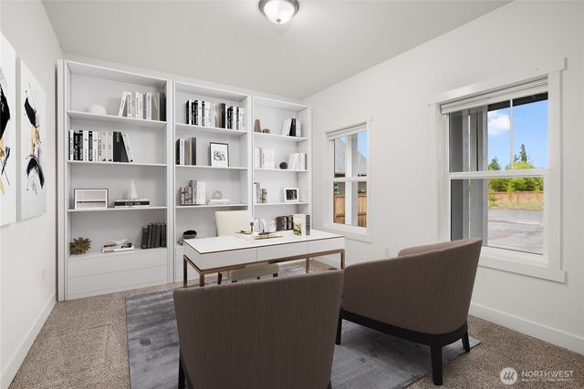 8431 Viewcrest Lane SE, Olympia, WA 98501