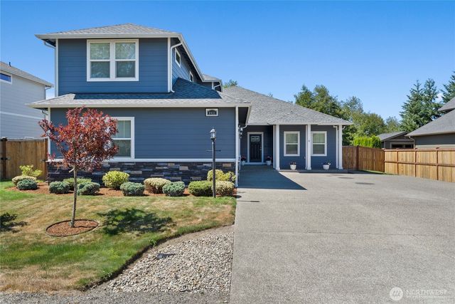 8431 Viewcrest Lane SE, Olympia, WA 98501