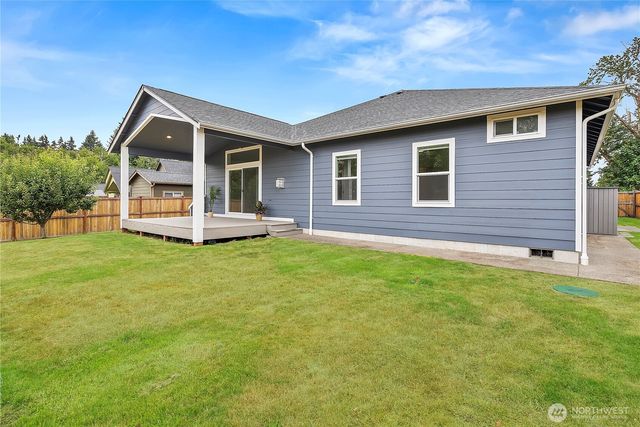 8431 Viewcrest Lane SE, Olympia, WA 98501