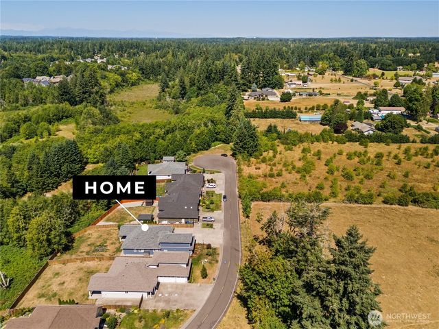 8431 Viewcrest Lane SE, Olympia, WA 98501