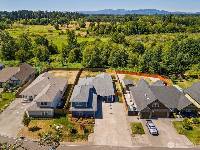 8431 Viewcrest Lane SE, Olympia, WA 98501