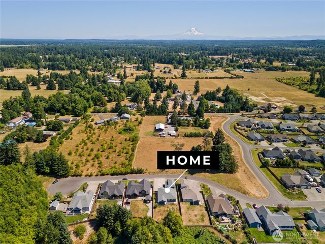 8431 Viewcrest Lane SE, Olympia, WA 98501